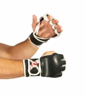 Handschoen MMA open hand